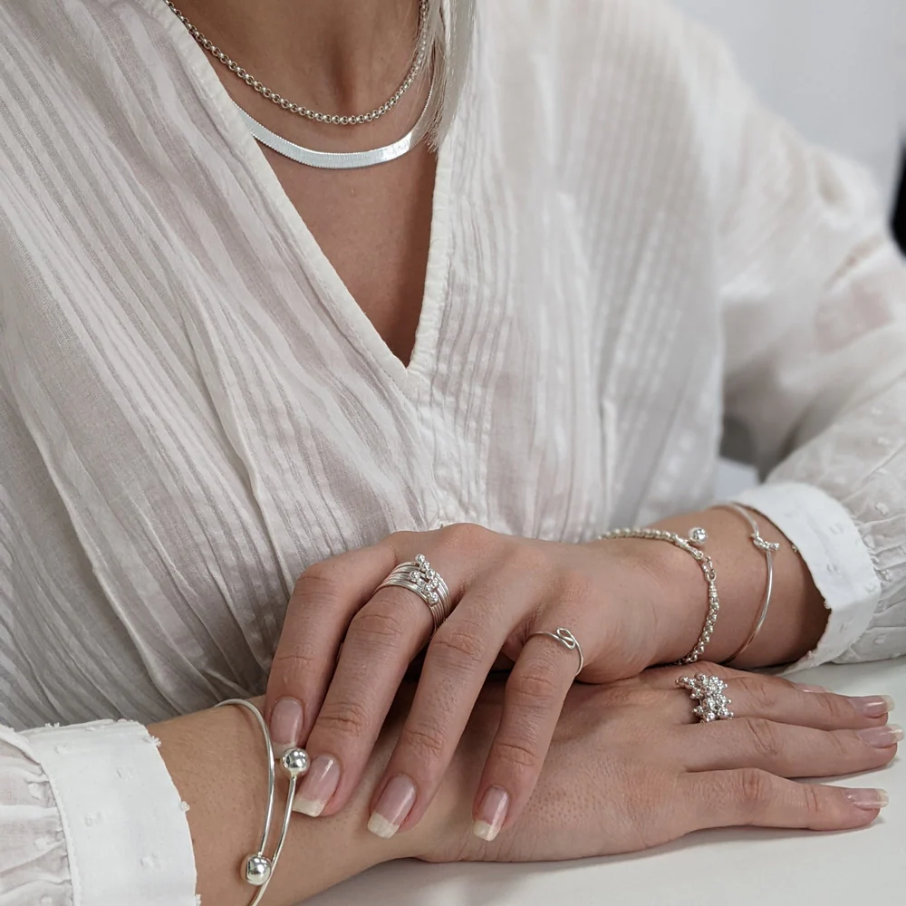 Culture of <br/>
Ring Design