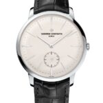 Vacheron Constantin Patrimony -