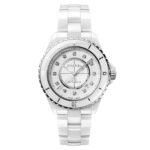 Chanel J12