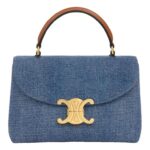 Celine - Nino - Denim