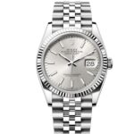 Rolex Datejust - men