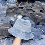 Bob Alexander Wang bleu