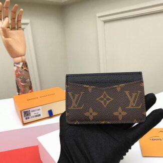 Porte-cartes louis vuitton