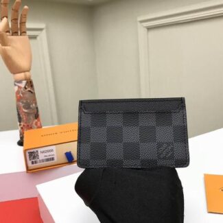 Porte-cartes louis vuitton