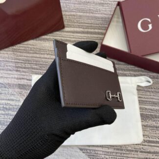 Porte-cartes Gucci