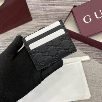Porte-cartes Gucci